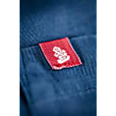 &sons Trading Co Men's Blue &sons Club Shirt Navy In Club