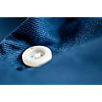 &sons Trading Co Men's Blue &sons Club Shirt Navy In Club