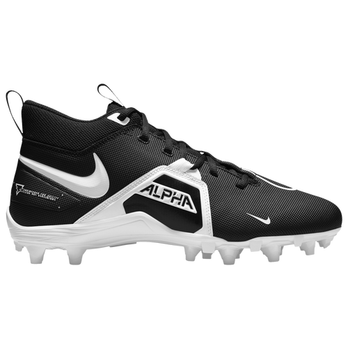 nike alpha menace varsity 3 reviews