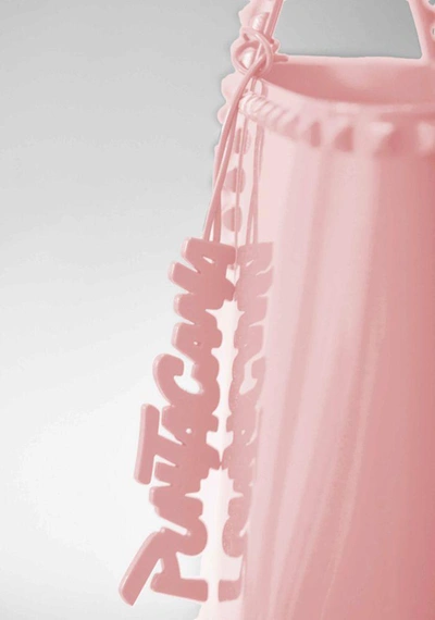 Carmen Sol Punta Cana Charm In Baby-pink