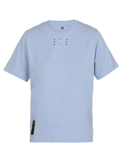 Shop Mcq By Alexander Mcqueen Mcq T-shirts And Polos In Hyper Lilac