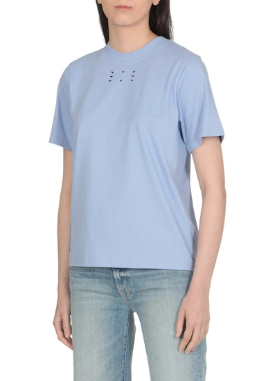 Shop Mcq By Alexander Mcqueen Mcq T-shirts And Polos In Hyper Lilac