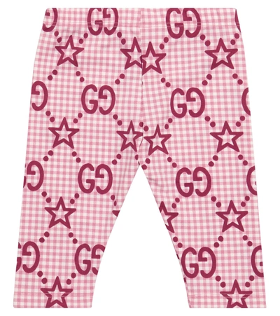 Gucci store baby leggings