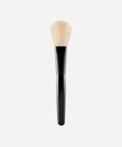 Westman Atelier Powder Brush