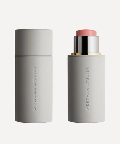 Westman Atelier Baby Cheeks Blush Stick 6g In Chouchette
