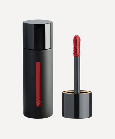 Westman Atelier Squeaky Clean Liquid Lip Balm 6.5ml In Pipsqueak