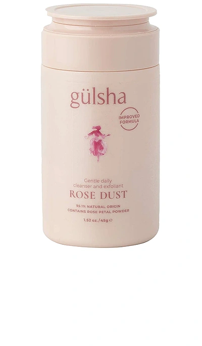Shop Gulsha Purifying Rose Dust In Beauty: Na