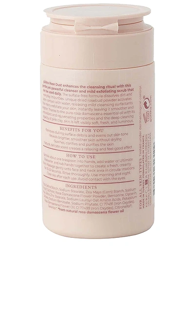 Gulsha Purifying Rose Dust In Beauty: Na
