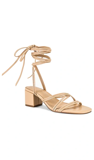 Raye Sybil In Beige