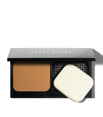 Shop Bobbi Brown Skin Weightless Powder Foundation In Neutral