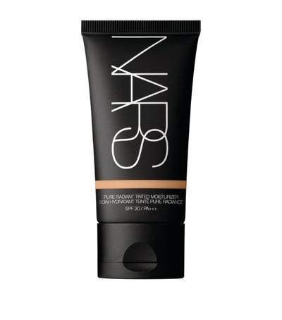 Shop Nars Pure Radiant Tinted Moisturizer In Neutral