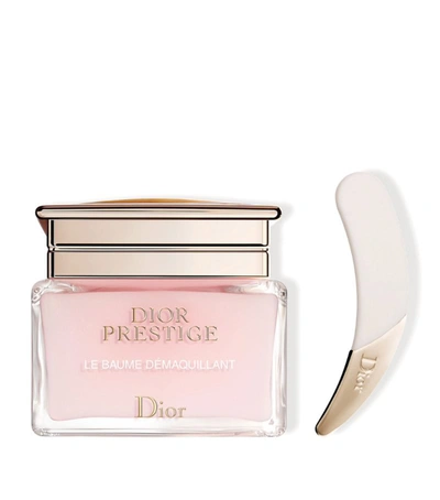 Shop Dior Prestige Le Baume Démaquillant (150ml) In Multi