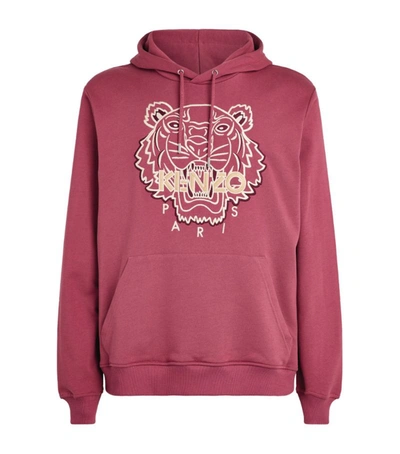 Kenzo icon tiger hoodie sales