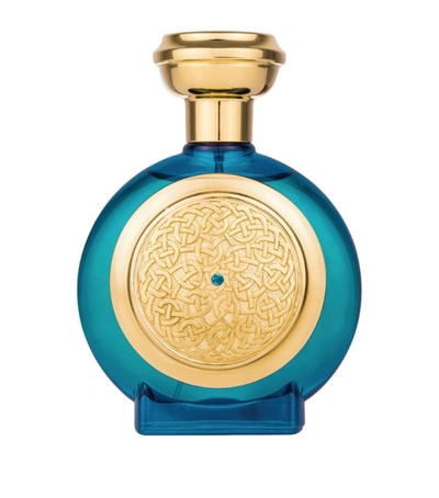 Shop Boadicea The Victorious Aqua Sapphire Pure Perfume (100ml) In Multi