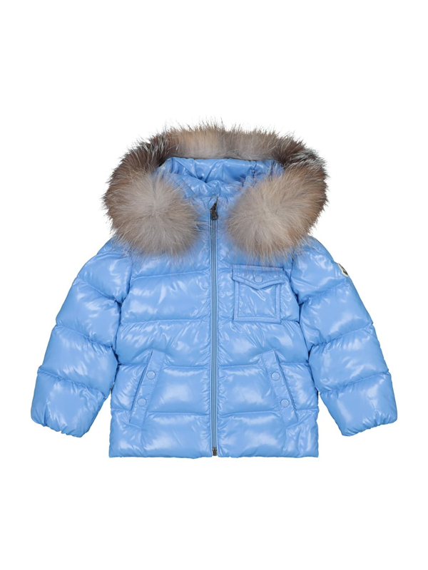 moncler for babies