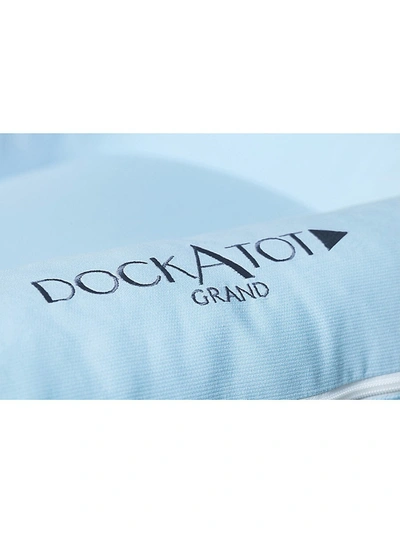 Shop Dockatot Celestial Blue Grand Dock