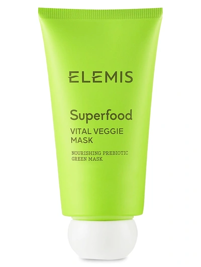 Shop Elemis Women's Superfood Vital Veggie Mask