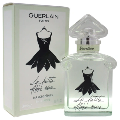 Shop Guerlain La Petite Robe Noire Eau Fraiche /  Edt Spray 1.0 oz (30 Ml) (w) In N,a