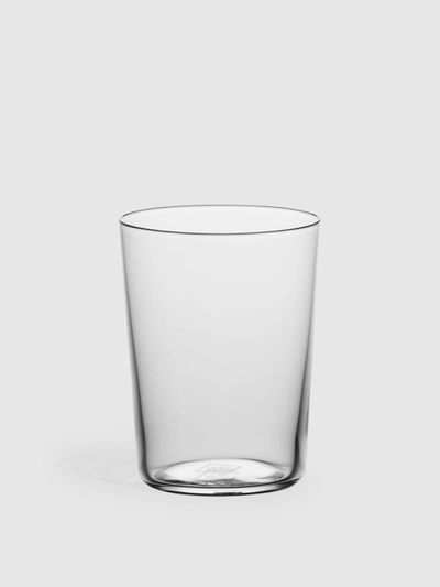 Shop Richard Brendon The Cocktail Collection Classic Shot Glass, Set Of 2 In Clear