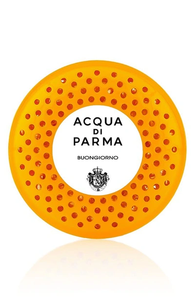 Shop Acqua Di Parma Buongiorno Car Diffuser Refill