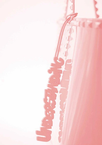 Carmen Sol Understanding Charm In Baby-pink