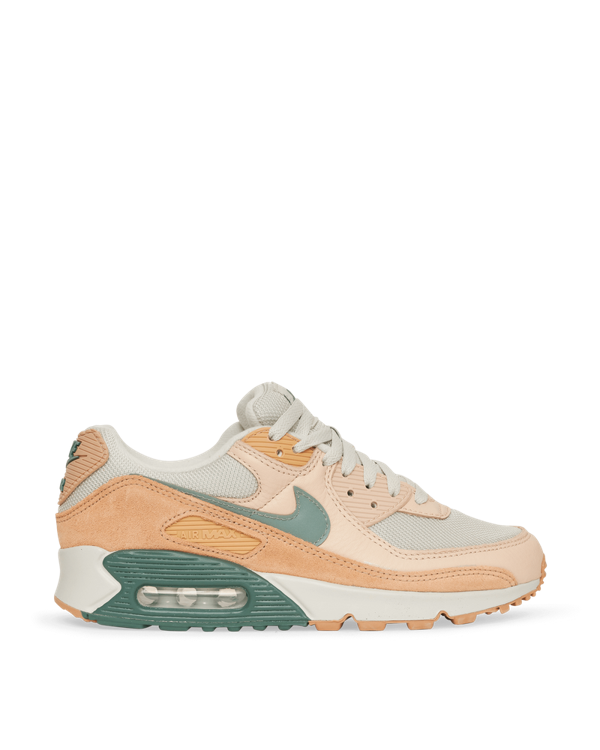 Nike Air Max 90 Premium sneakers - Green