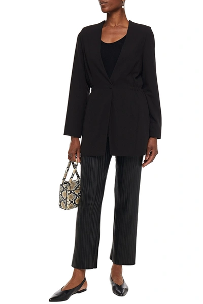 RODEBJER PANDORA CREPE BLAZER 3074457345626277292