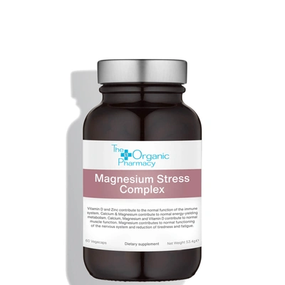MAGNESIUM STRESS COMPLEX SUPPLEMENTS 120G