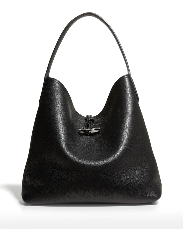 longchamps hobo bag