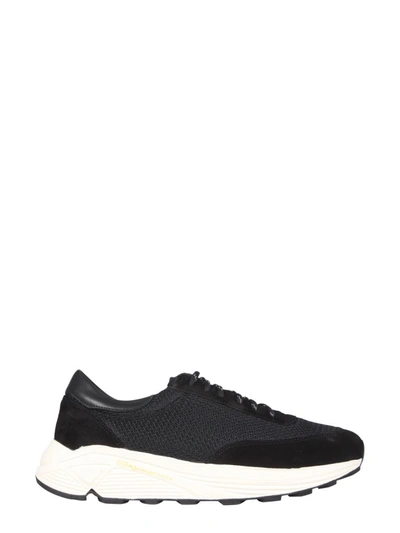 Shop Our Legacy Mono Runner Sneakers In Black