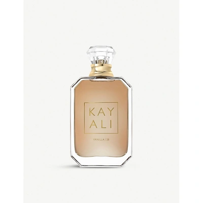 Shop Huda Beauty Kayali Vanilla | 28 Eau De Parfum
