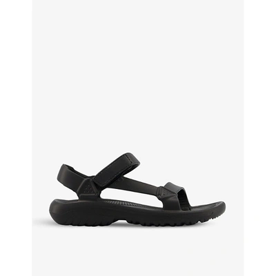 Shop Teva Hurricane Drift Strap-detail Sandals