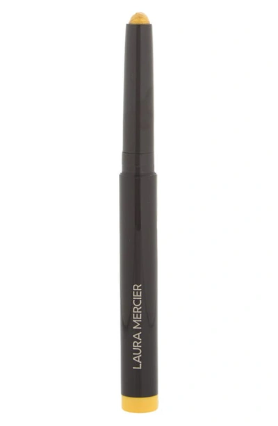 Shop Laura Mercier Caviar Stick Eye Color, 0.05 oz In Rosegold