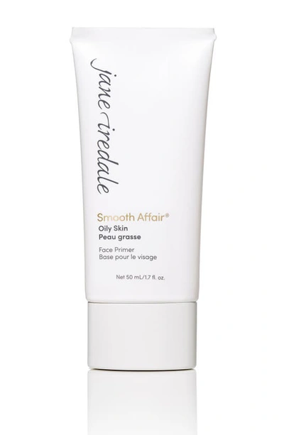 Jane Iredale Smooth Affair&reg; For Oily Skin Facial Primer & Brightener, 1.7 Oz./50 ml