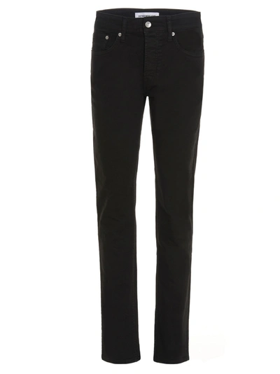 Shop Department 5 Keith Jeans In Black