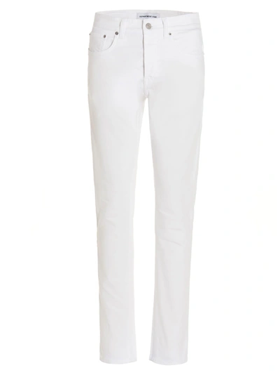 Shop Department 5 Keith Jeans In White