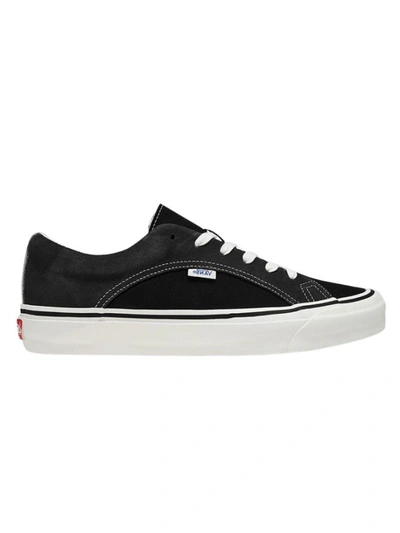 Shop Vans Og Lampin Lx Sneakers In Black
