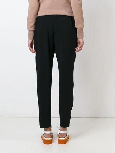 Shop Stella Mccartney 'tamara' Trousers