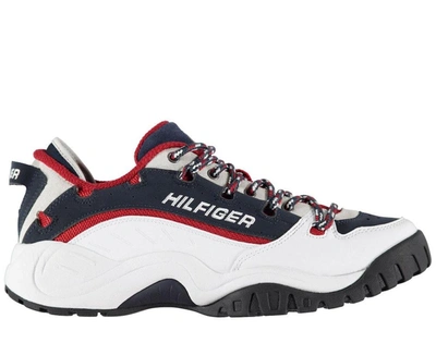 Tommy Hilfiger Tommy Jeans Heritage Sneakers Sneakers Man - Atterley In  Multiple Colors | ModeSens