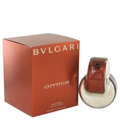 Shop Bvlgari Omnia By  Eau De Parfum Spray 2.2 oz