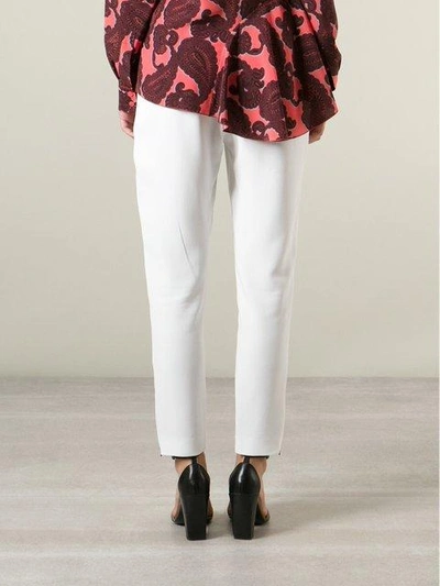 Shop Stella Mccartney 'tamara' Trousers