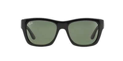 Ray Ban Ray In Green Classic G-15