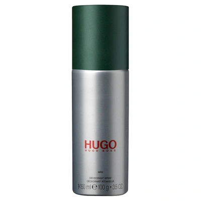 Hugo Boss Boss Bottled Deodorant Spray 150ml | ModeSens