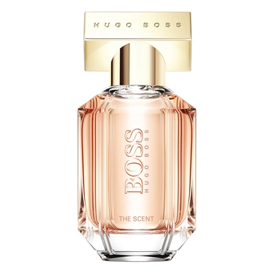 Shop Hugo Boss Boss The Scent For Her Eau De Parfum 50ml