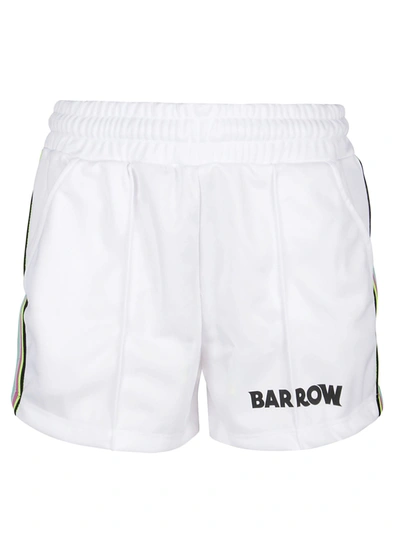 Shop Barrow Side In White