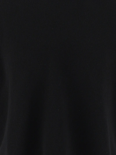 Shop Jil Sander Sweaters In Nero