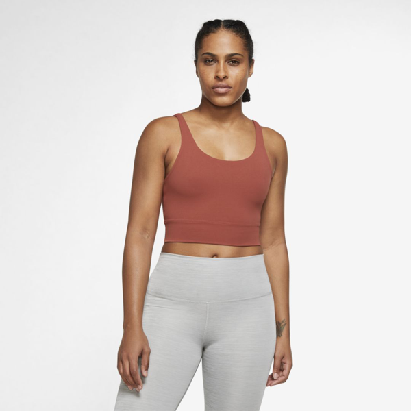 Nike Infinalon Tank