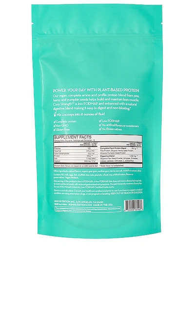 Hum Nutrition Core Strength - Helps Build Lean Muscle 15oz. In N,a