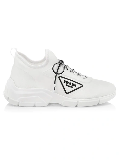 Sneakers Bianco Nero | ModeSens