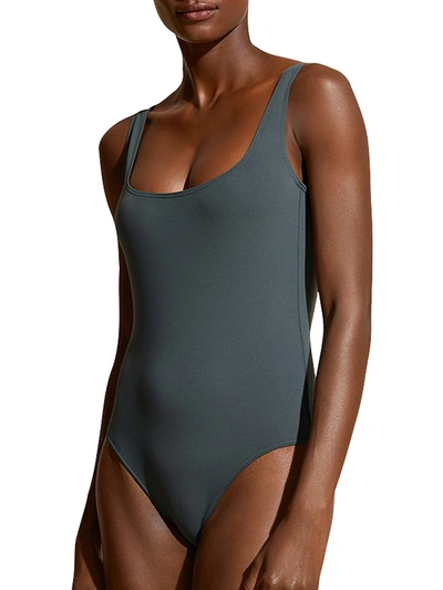 Shop Eres Women's Touareg One-piece Swimsuit In Our Sin